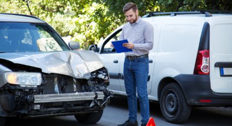 Commercial Vehicle Insurance Policies