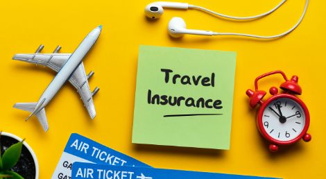 Group Travel Insurance