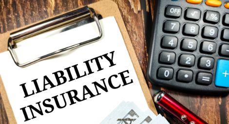 Liability Insurance Policies