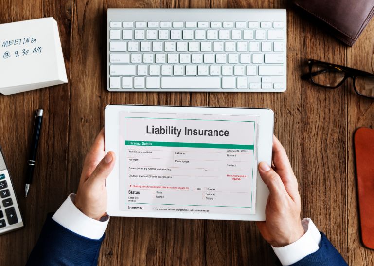 Liability Insurance