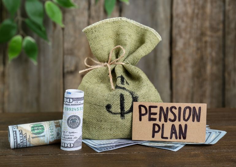 Pension Plan