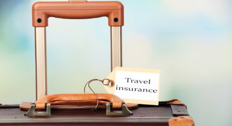 Travel Insurance Policies