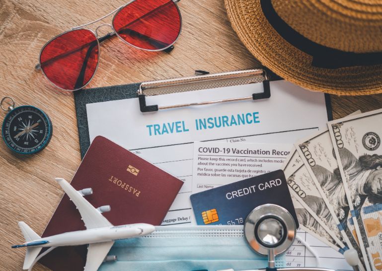 Travel Insurance