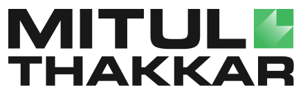 Mitul Thakkar