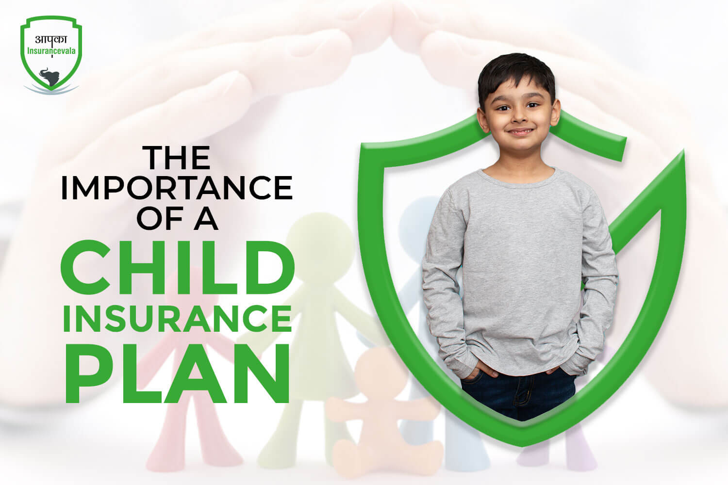 The Importance of a Child Insurance Plan