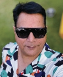 Vimal Kothari